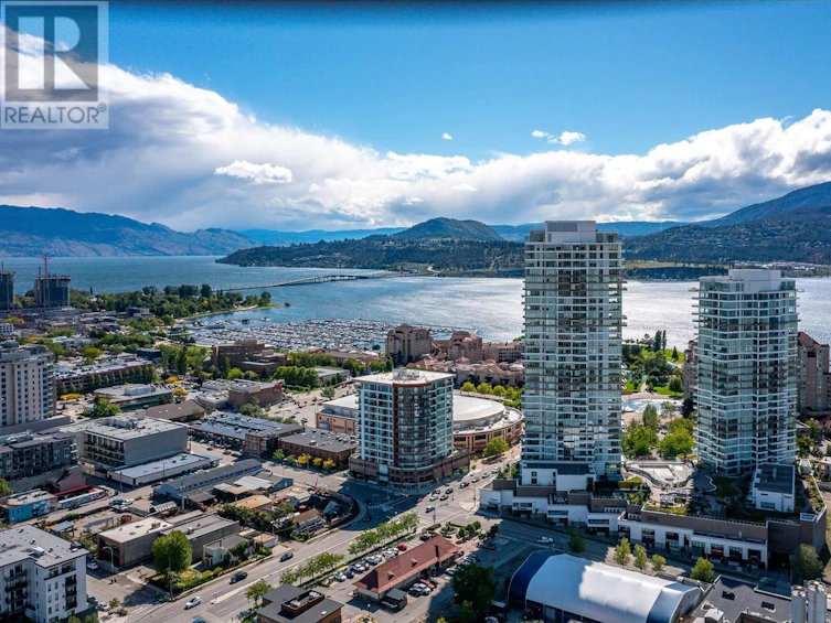 1706-1191 Sunset Drive, Kelowna, BC, V1Y 0J4 - 27