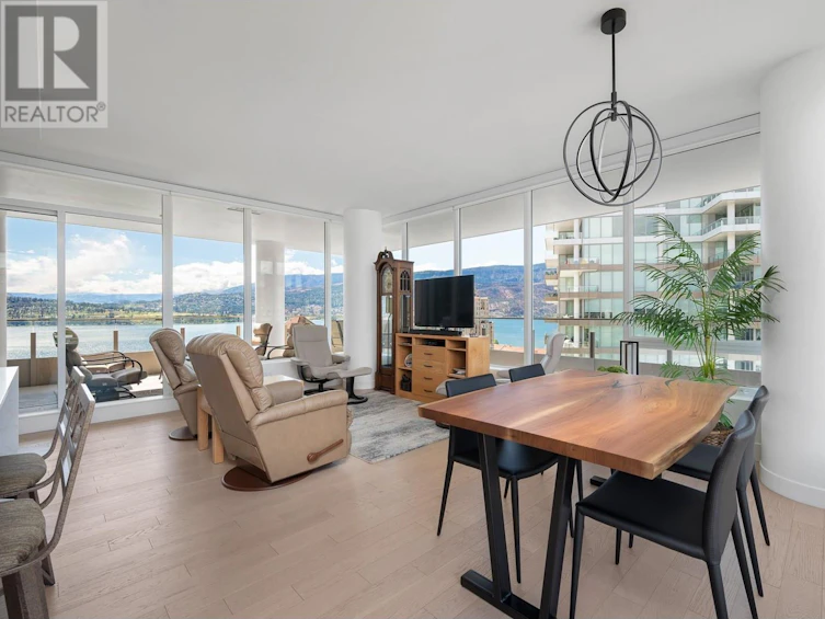 1706-1191 Sunset Drive, Kelowna, BC, V1Y 0J4 - 3