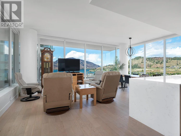 1706-1191 Sunset Drive, Kelowna, BC, V1Y 0J4 - 4
