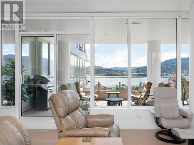 1706-1191 Sunset Drive, Kelowna, BC, V1Y 0J4 - 5