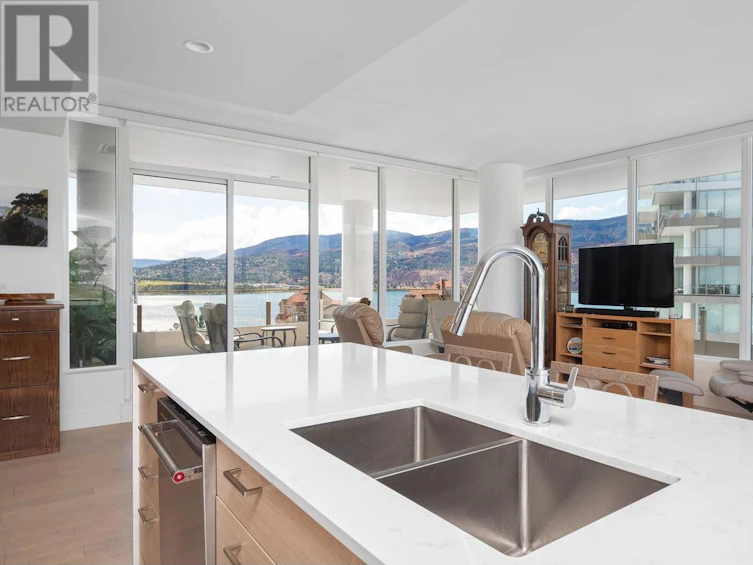 1706-1191 Sunset Drive, Kelowna, BC, V1Y 0J4 - 8