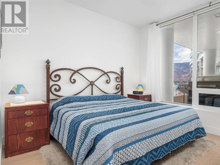 1706-1191 Sunset Drive, Kelowna, BC, V1Y 0J4 - 9
