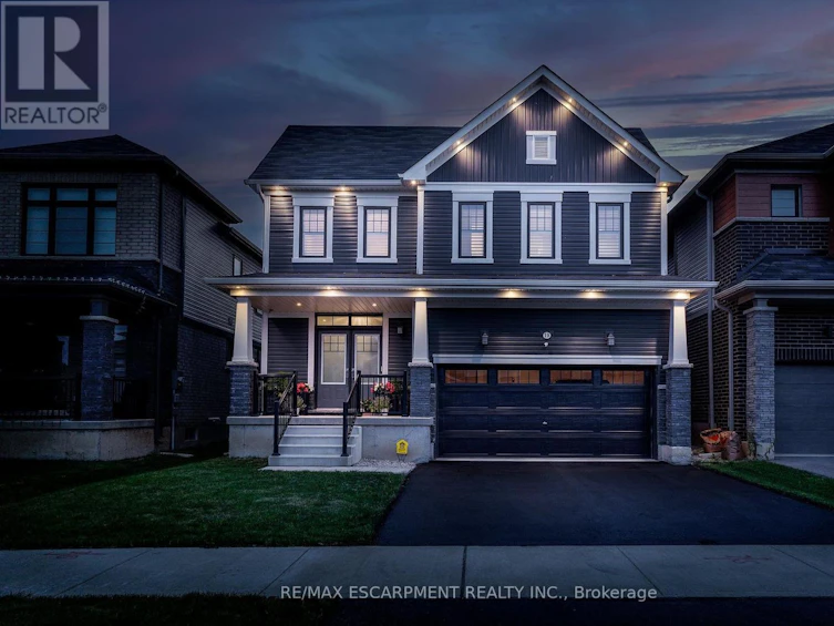 19 Lillian Way, Cayuga, ON, N3W 2G6
