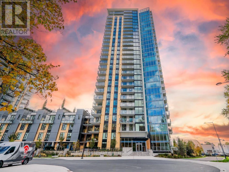 2208-1401 Hunter Street, North Vancouver, BC, V7J 0E2