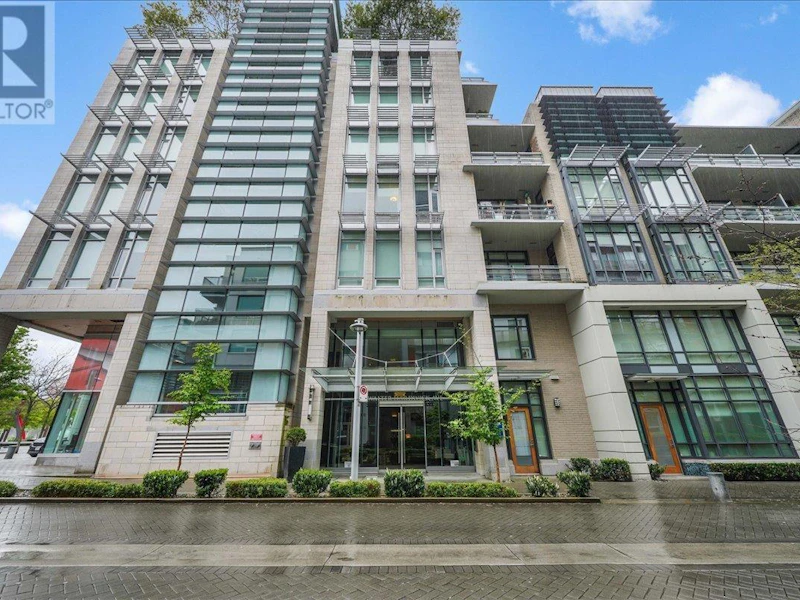509 - 77 Walter Hardwick Avenue, Vancouver BC V5Y 0C6