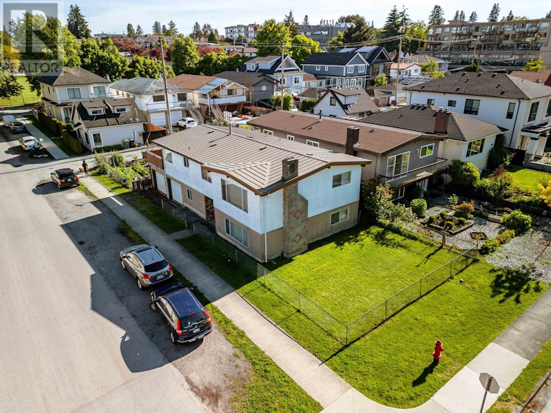 5455 Prince Albert Street, Vancouver BC V5W 3V5