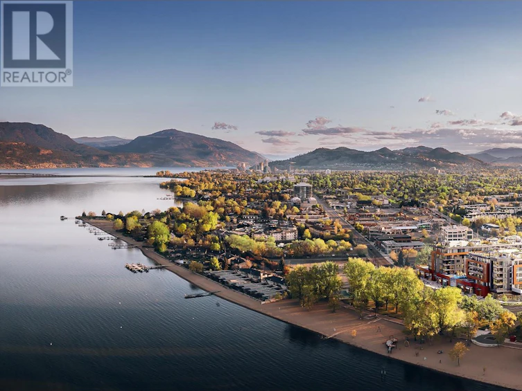 N307-3389 Lakeshore Road, Kelowna, BC, V1W 3S9 - 12