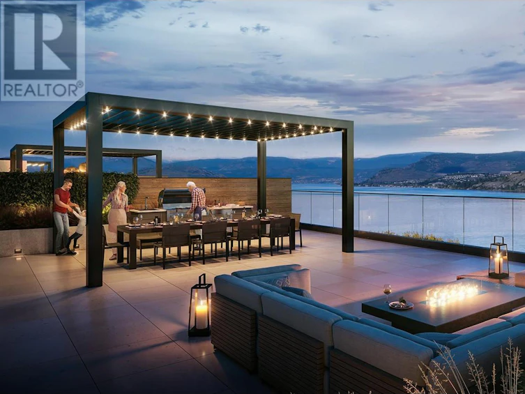 N307-3389 Lakeshore Road, Kelowna, BC, V1W 3S9 - 7