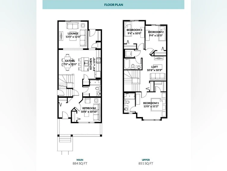 7110 51 Avenue, Beaumont, AB, T4X 2A3 - 16