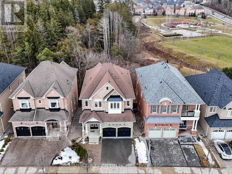 183 Maurier Boulevard, Vaughan, ON, L6A 0V2