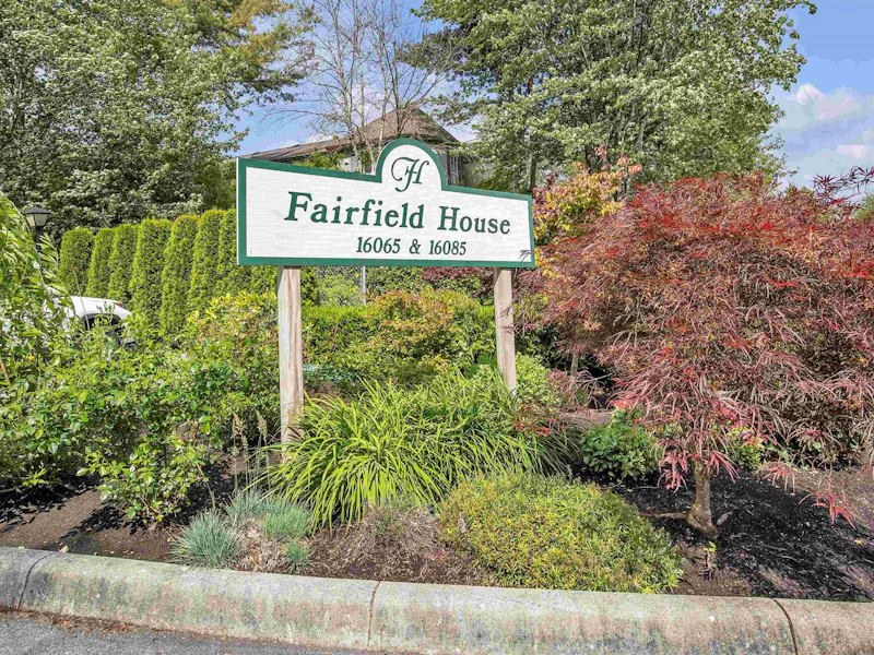 102 - 16065 83rd Avenue, Surrey BC V4N 0N2