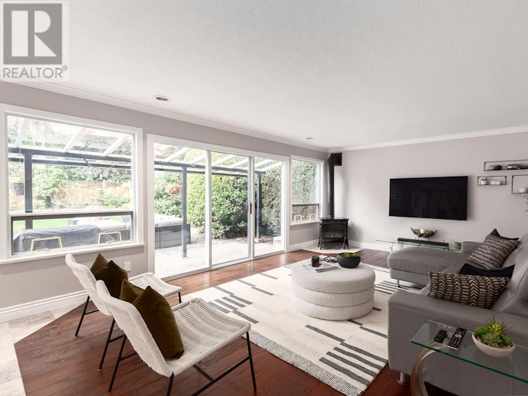 3557 West 36th Avenue, Vancouver, BC, V6N 2S1 - 16