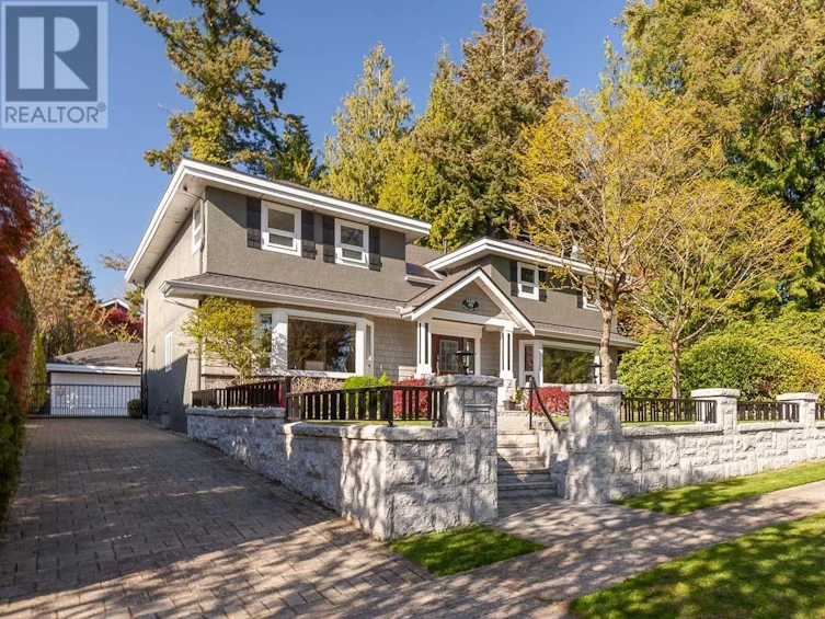 3557 West 36th Avenue, Vancouver, BC, V6N 2S1 - 2