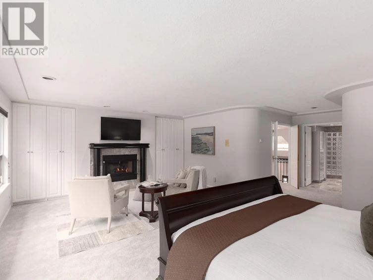 3557 West 36th Avenue, Vancouver, BC, V6N 2S1 - 20