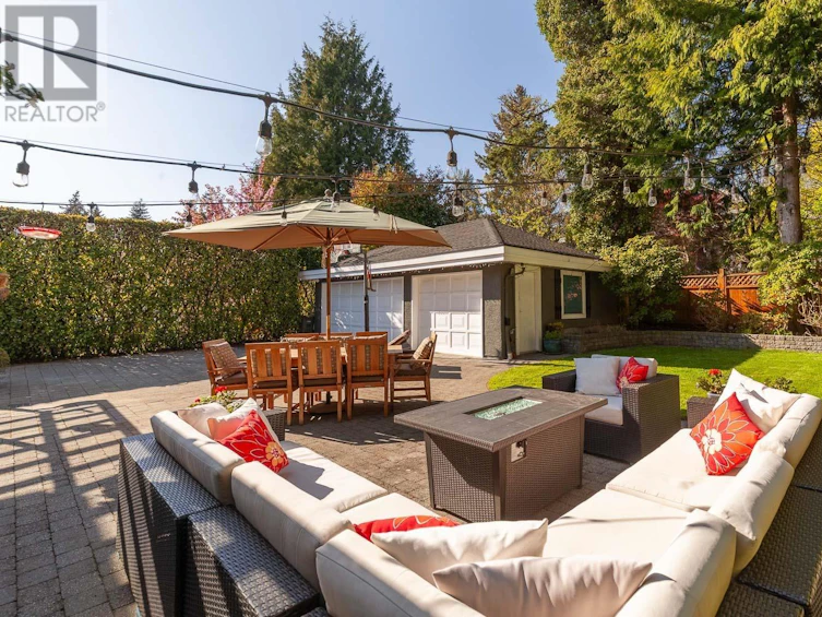 3557 West 36th Avenue, Vancouver, BC, V6N 2S1 - 37