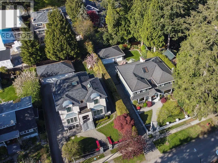 3557 West 36th Avenue, Vancouver, BC, V6N 2S1 - 39