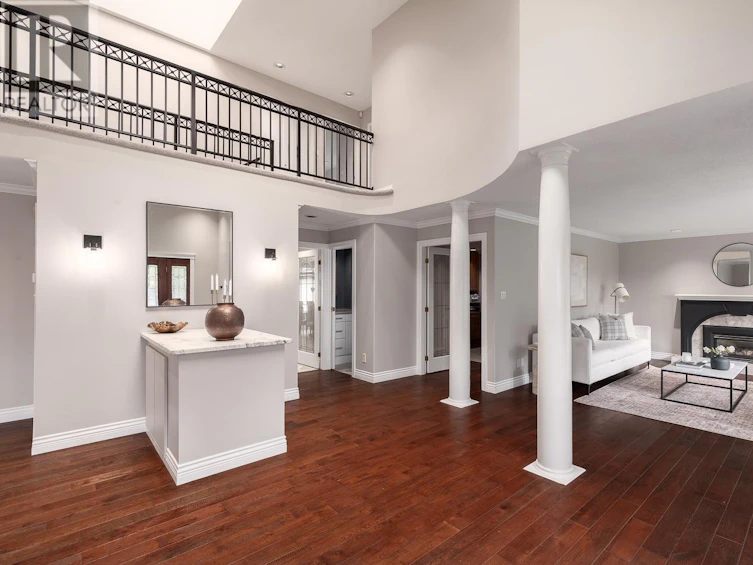 3557 West 36th Avenue, Vancouver, BC, V6N 2S1 - 6