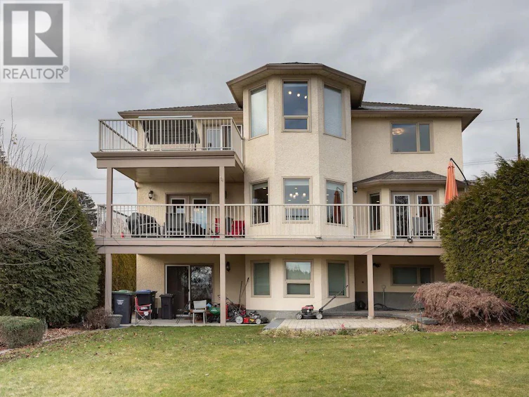 2341 Thacker Drive, West Kelowna, BC, V1Z 1V6 - 27
