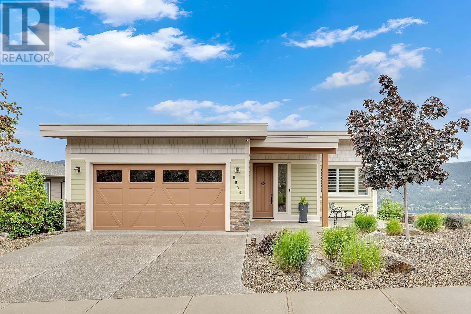 8956 Tavistock Road, Vernon, BC