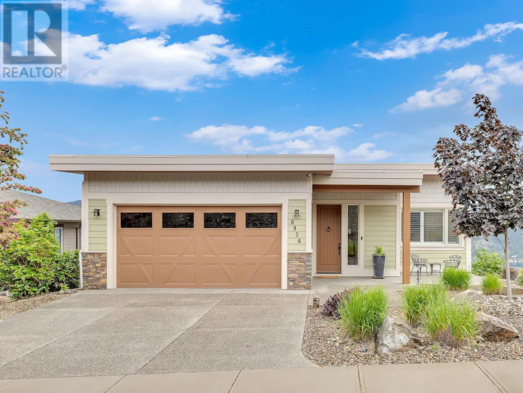 8956 Tavistock Road, Vernon, BC