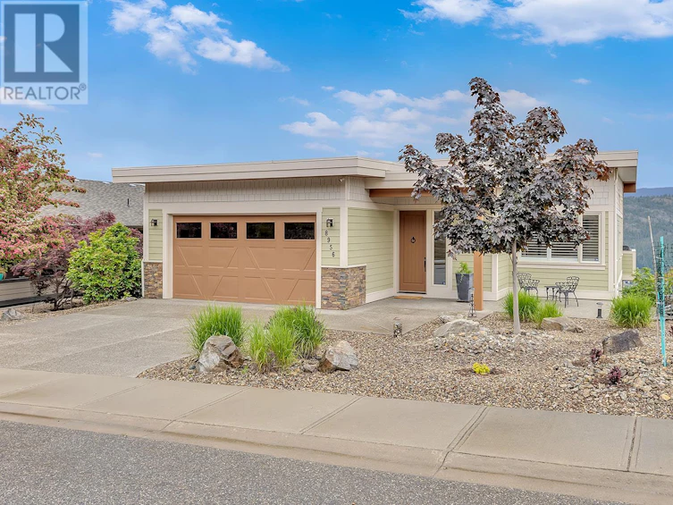 8956 Tavistock Road, Vernon, BC - 2