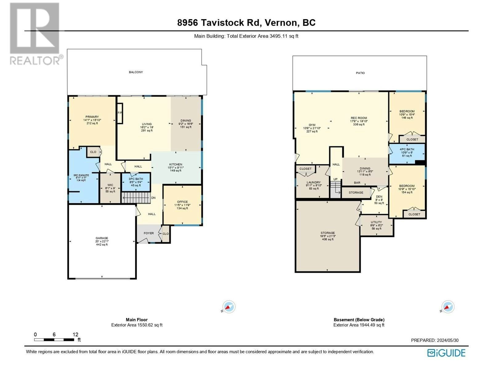 8956 Tavistock Road, Vernon, BC - 58