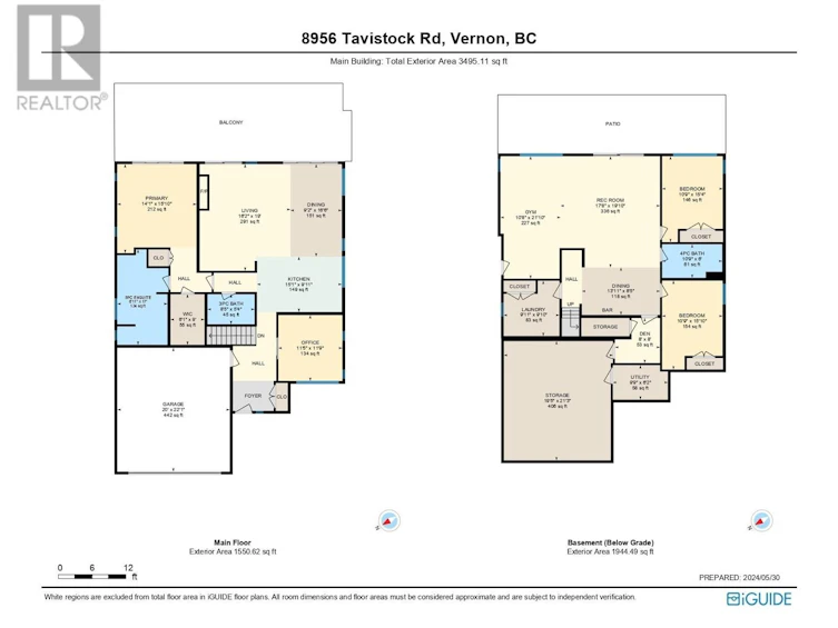8956 Tavistock Road, Vernon, BC - 58