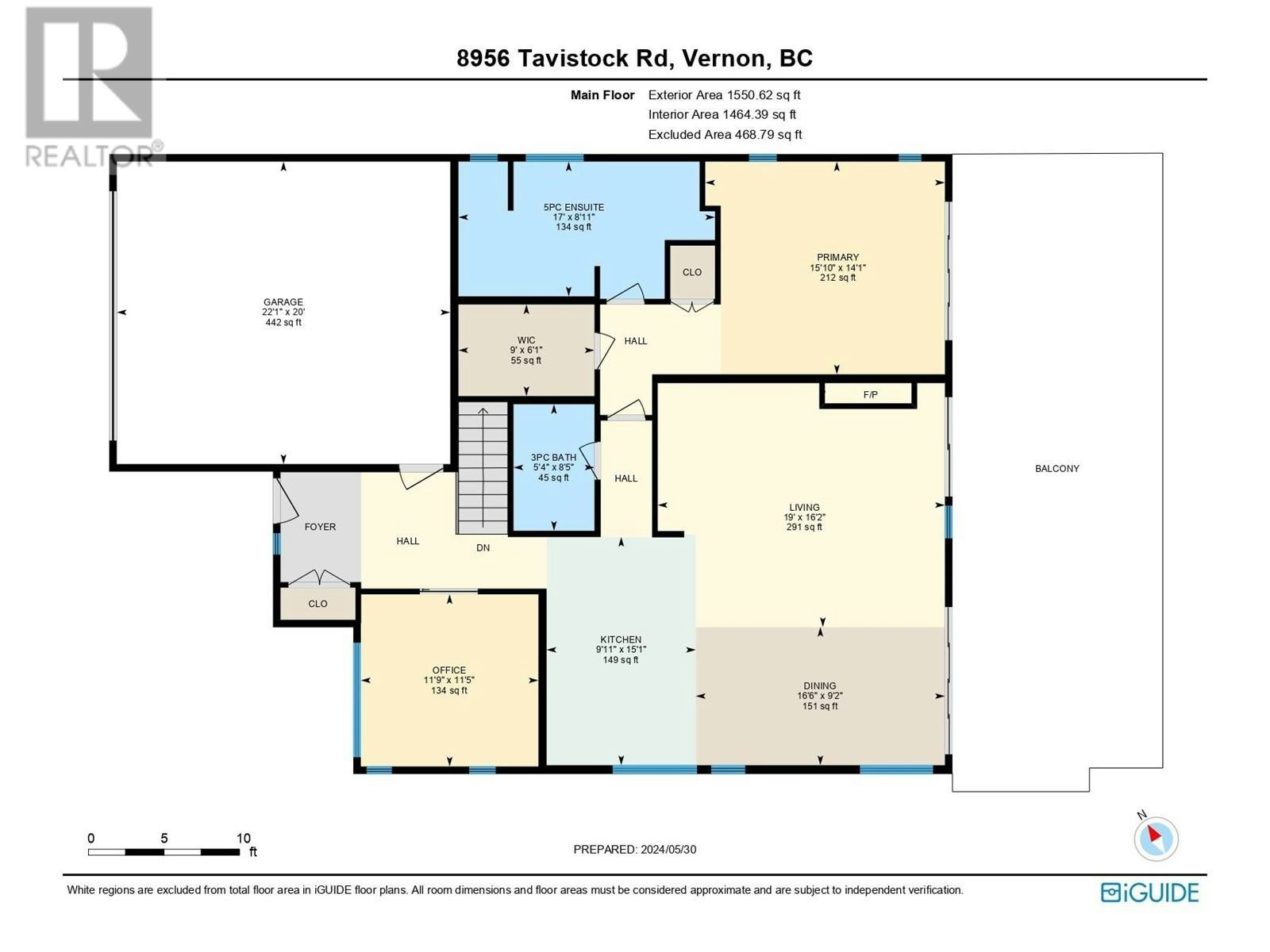 8956 Tavistock Road, Vernon, BC - 59