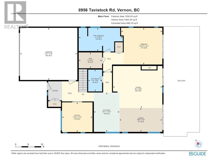 8956 Tavistock Road, Vernon, BC - 59