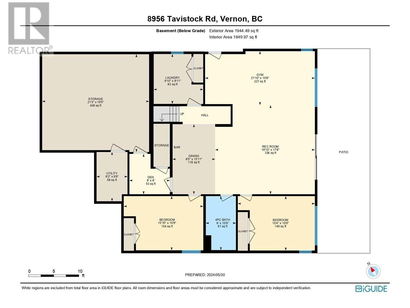 8956 Tavistock Road, Vernon, BC - 60