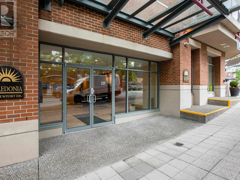 202 - 225 Newport Drive, Port Moody BC V3H 5C7