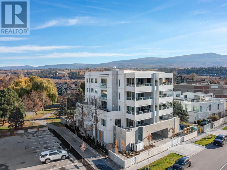 102-4071 Lakeshore Road, Kelowna, BC, V1W 1V7 - 53