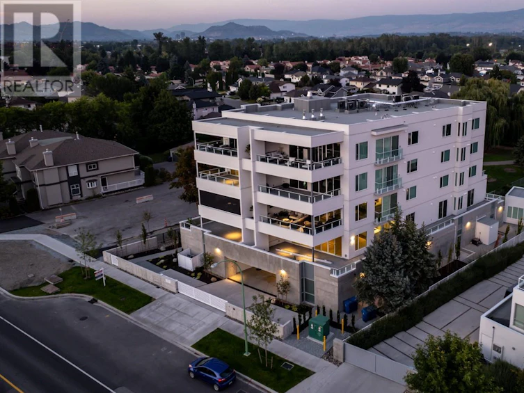 102-4071 Lakeshore Road, Kelowna, BC, V1W 1V7 - 54