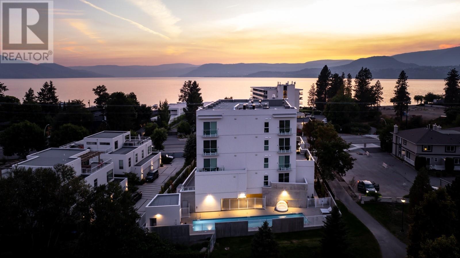 102-4071 Lakeshore Road, Kelowna, BC, V1W 1V7 - 55