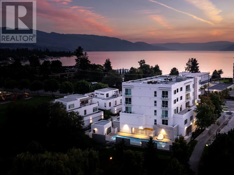 102-4071 Lakeshore Road, Kelowna, BC, V1W 1V7 - 57