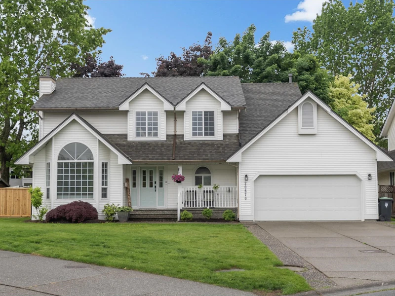 20670 90a Avenue, Langley BC V1M 2N2