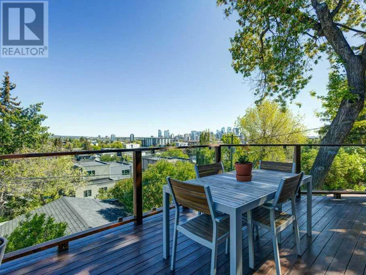 1920 29 Avenue Southwest, Calgary, AB, T2T 1N1