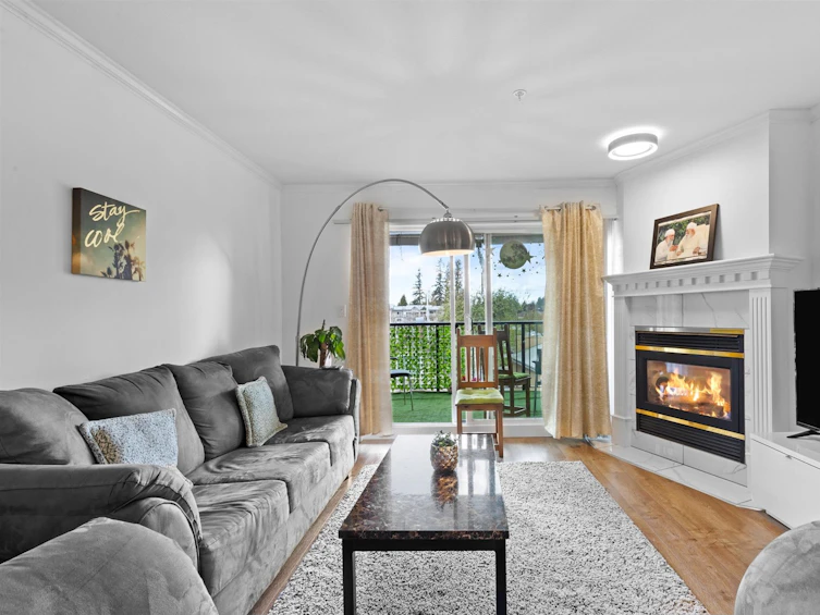 304-32044 Old Yale, Abbotsford, BC, V2T 2C9