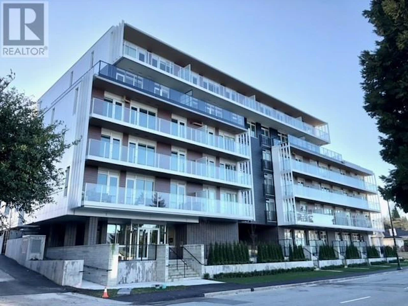 307 - 528 W King Edward Avenue, Vancouver BC