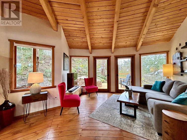 395 Skyline Drive, Gibsons, BC, V0N 1V8 - 20