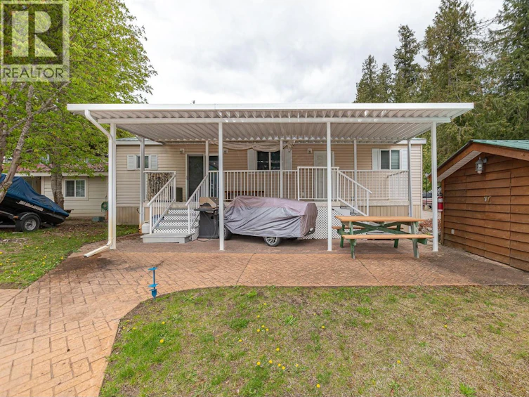 13-8242 97a Highway Highway, Mara, BC, V0E 2V0 - 5