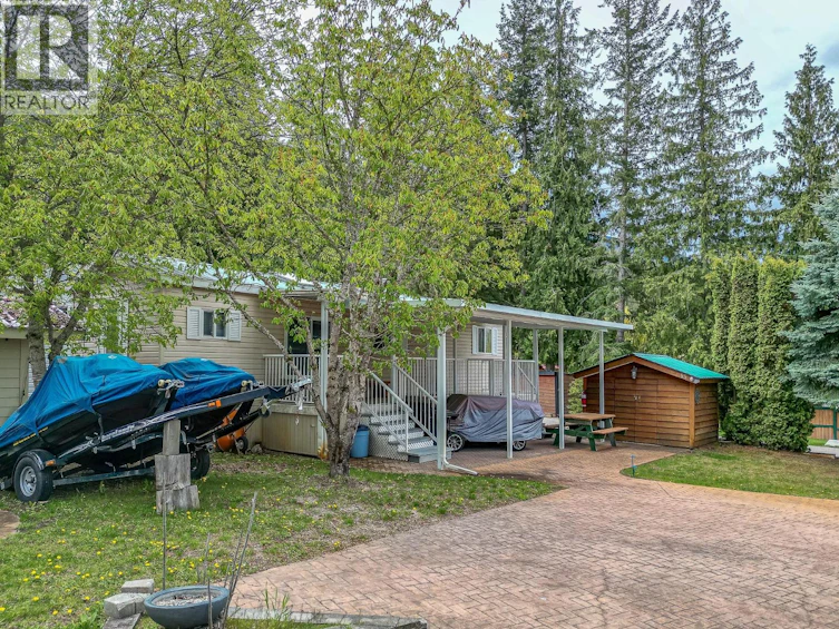 13-8242 97a Highway Highway, Mara, BC, V0E 2V0 - 6