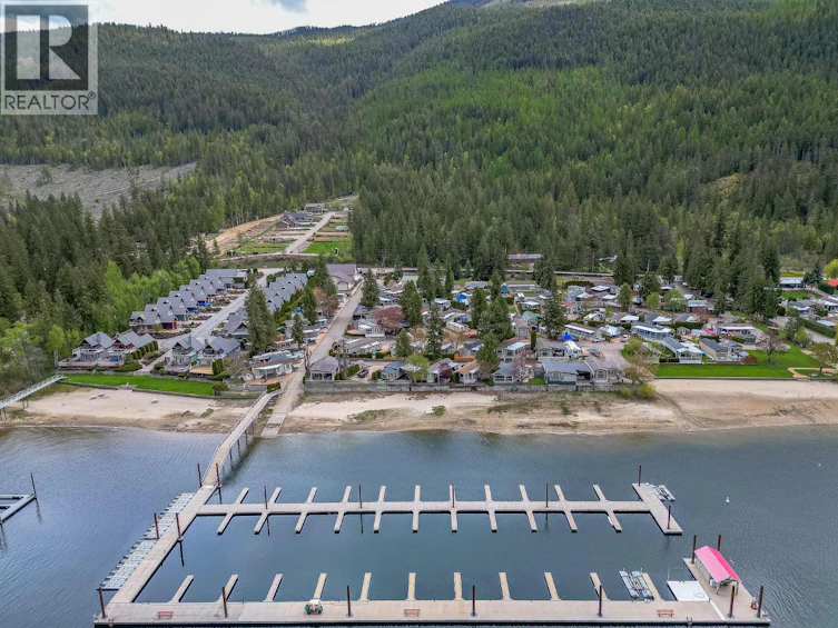 13-8242 97a Highway Highway, Mara, BC, V0E 2V0 - 2