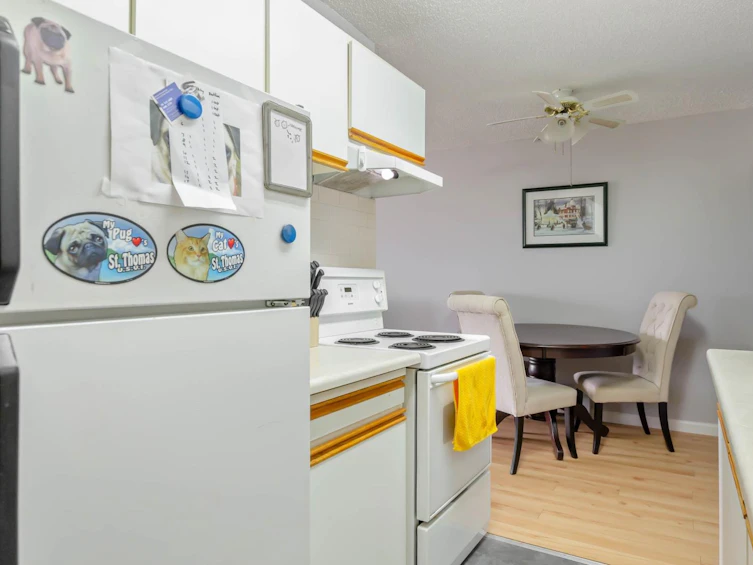 306-9477 Cook Street, Chilliwack, BC, V2P 4J8 - 9
