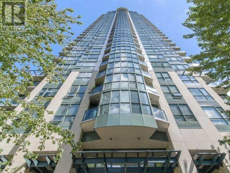 2204 - 1239 W Georgia Street, Vancouver BC V6E 4R8