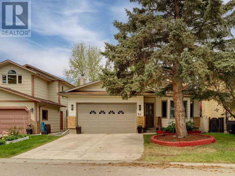 84 Sunhaven Close Southeast, Calgary, AB, T2X 2X4