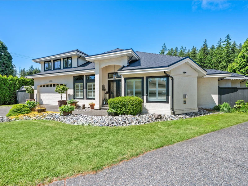 14827 24th Avenue, Surrey BC V4P 1N5
