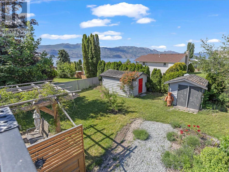 1141 Perley Road, West Kelowna, BC, V1Z 2T3 - 19