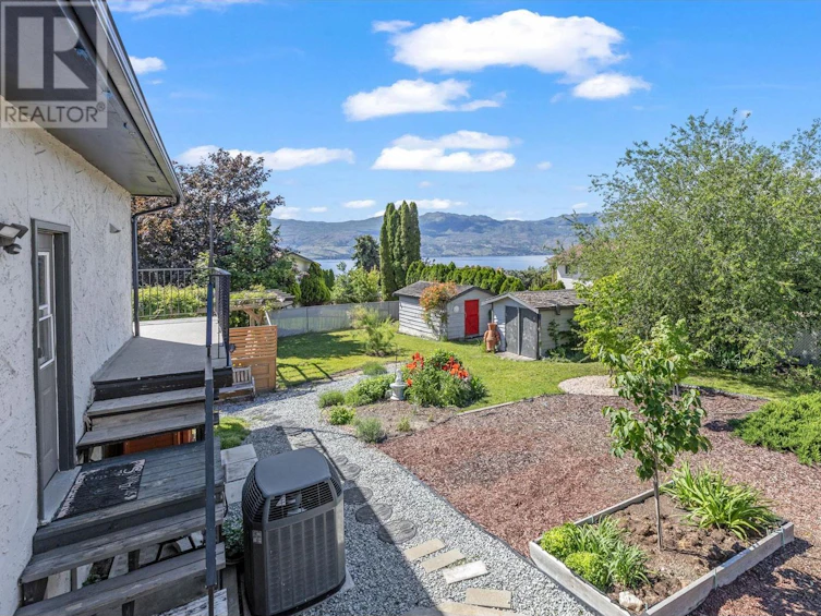 1141 Perley Road, West Kelowna, BC, V1Z 2T3 - 28