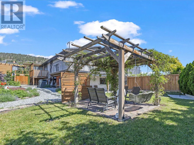 1141 Perley Road, West Kelowna, BC, V1Z 2T3 - 46
